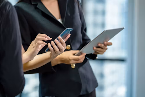 Technology & IT Strategy