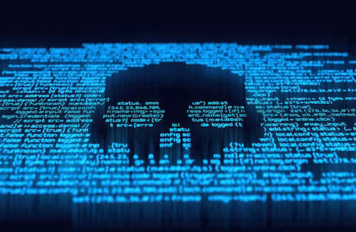 Cybersecurity & Digital Risk