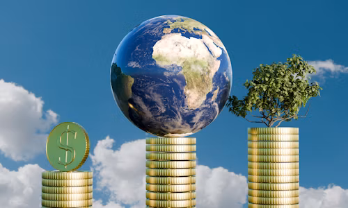 Sustainability & ESG