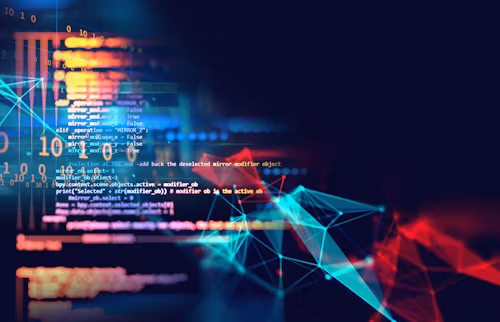 Cybersecurity & Digital Risk